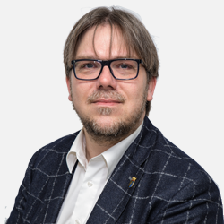 7. Leon van de Moosdijk