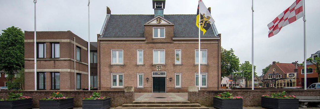 Mart Sanders tijdelijk raadslid