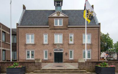 Mart Sanders tijdelijk raadslid