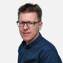 2. Koert Kusters