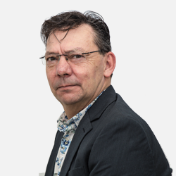 4. Frans van der Kuijlen