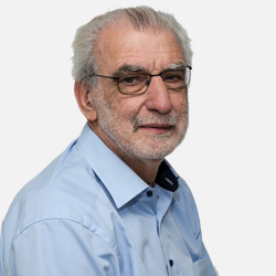 6. Gerard Claassen