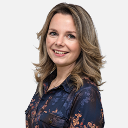 8. Susanne van Horrik-Sonnemans