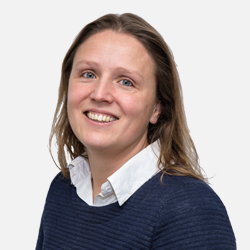 10. Efrie van den Heuvel