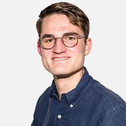 11. Wessel Versteegh