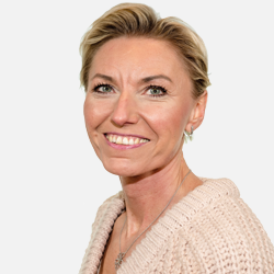 12. Magda Winiarska