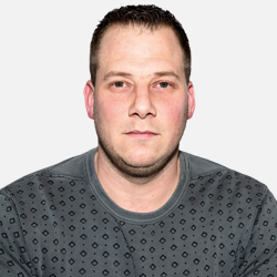 14. Roel Joosten