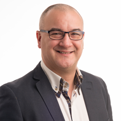 18. Boudewijn ten Bokum