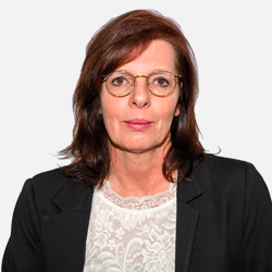 26. Wilma Maas
