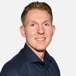 28. Tom Klaus