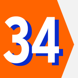 34. Gina van Esch