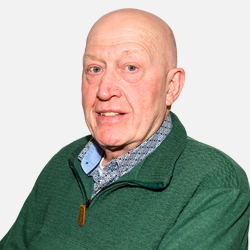 42. Peter Slegers