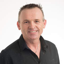 44. Henk van der Loos