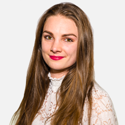 46. Natalia van Houts