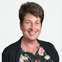 48. Margot Vinken-van der Klugt