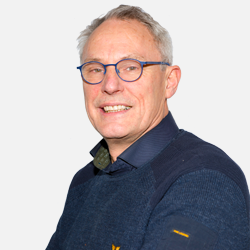 49. Bart Verhees