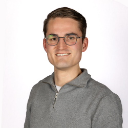 44. Wessel Versteegh