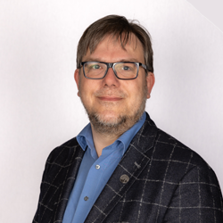 47. Leon van de Moosdijk