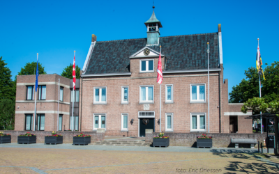 Terugblik raadsvergadering 4 juli