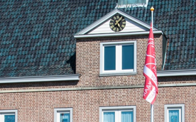 Terugblik raadsvergadering 2 november