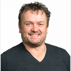 Bart Megens