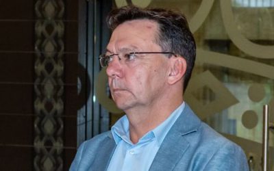 Frans van der Kuijlen nieuw raadslid
