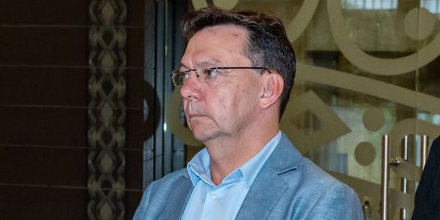 Frans van der Kuijlen nieuw raadslid
