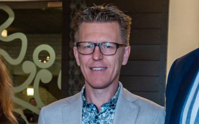 Koert Kusters geïnstalleerd als wethouder