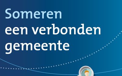 Omgevingsvisie Someren: denk met ons mee!
