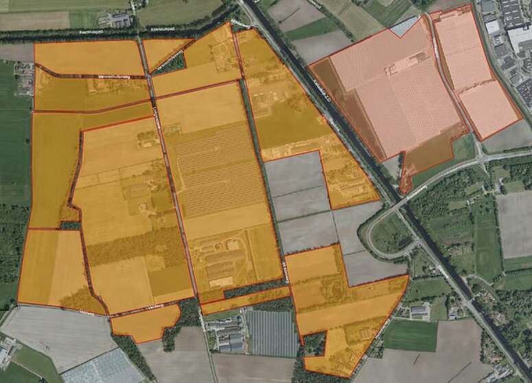 Verenigingsavond in Lierop
