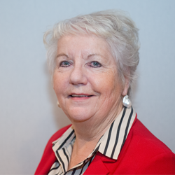 12. Nancky van Doorn-Peerlings