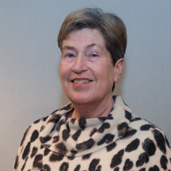 48. Margot Vinken-van der Klugt