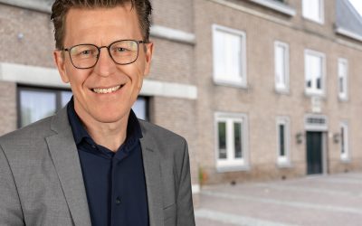 Koert Kusters kandidaat wethouder voor Wij Zijn Someren | VVD