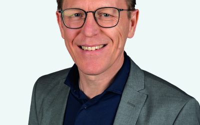 Koert Kusters kandidaat wethouder voor Wij Zijn Someren | VVD