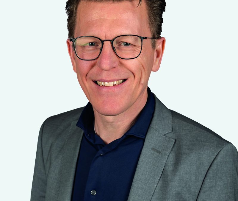 Koert Kusters
