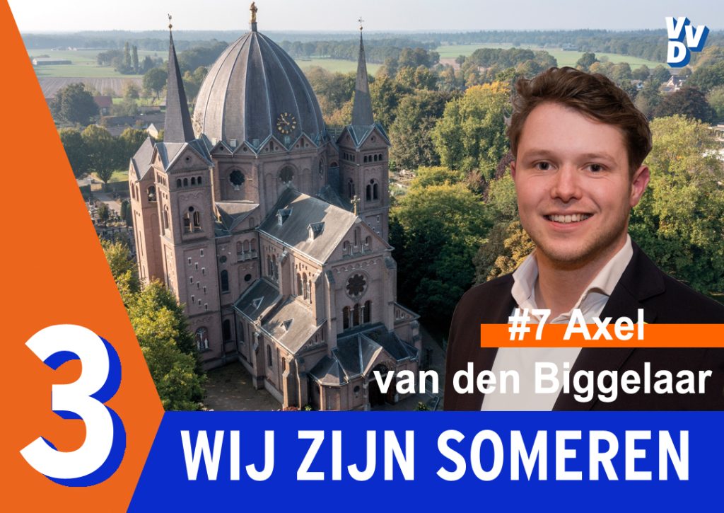 Axel van den Biggelaar